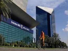 Dubai's Emirates NBD partners with BlackRock to offer private markets access