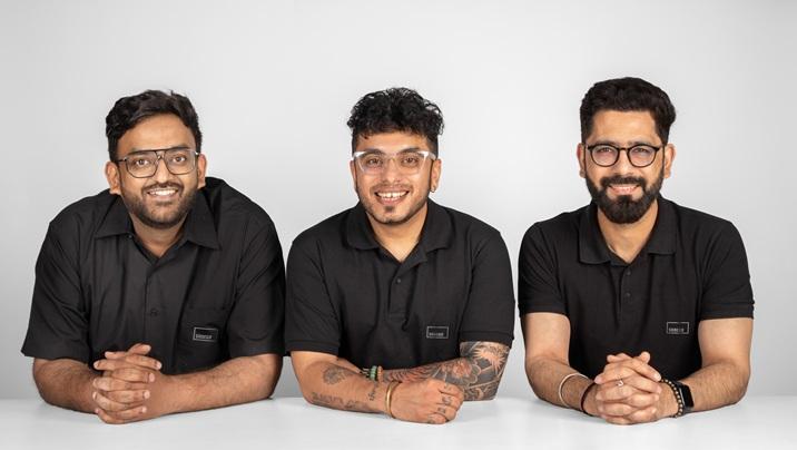 Chai Kings, SHOEGR, and The Bear House secure early-stage funding