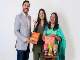 Let's Try, Eat Better Co, Bhagva, Yethi Consulting secure early-stage funding