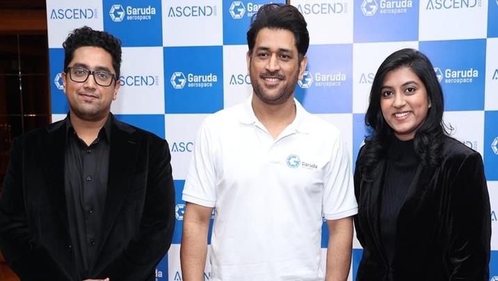 Garuda Aerospace secures Series B funding from Venture Catalysts