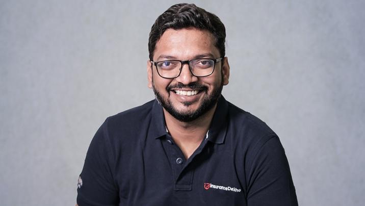 InsuranceDekho’s Ankit Agrawal on M&A strategy, IPO plans, and more