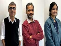 Hyperbots, Flam, Adopt AI, Alt DRX, others raise early-stage funding