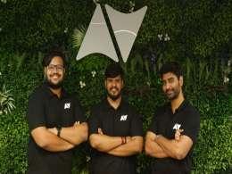 Nawgati, Troovy, KorinMi snag early-stage funding