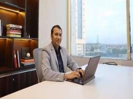 Former UnitedHealth Group executive launches healthcare-focused angel fund