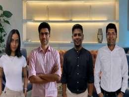 Spense, Ringg AI, Moving Brahma get early-stage funding