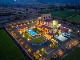 JSW Ventures bets on hospitality startup StayVista