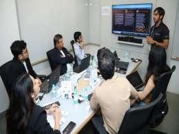 Over half of startups at VCCircle's The Pitch spark VC interest