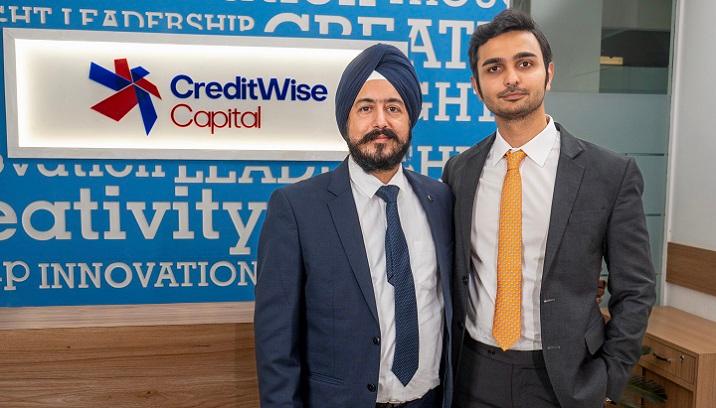 Trident Growth Partners leads CreditWise's maiden institutional funding round