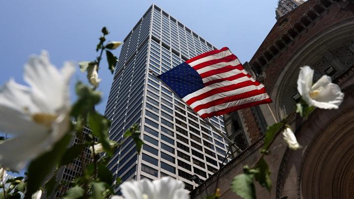 Blackstone senior managing director LePatner killed in Manhattan shooting