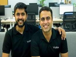 Vutto, BhaoBhao net funding; Creativefuel buys Onemotion Group