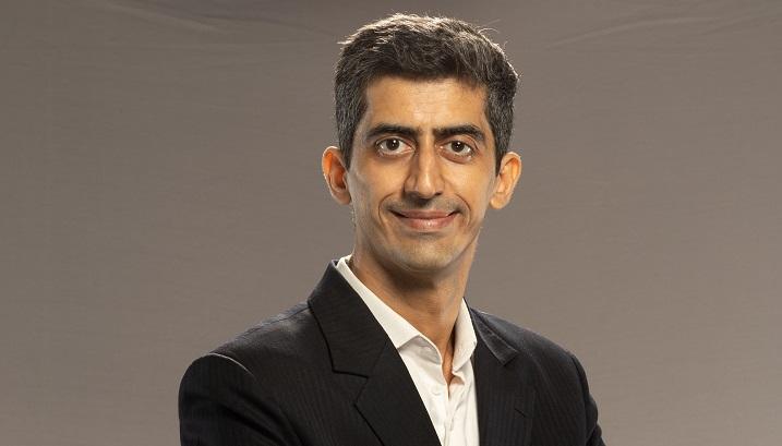 InCred Capital's Ashish Ambwani on changing M&A landscape, sectors in favour, and more