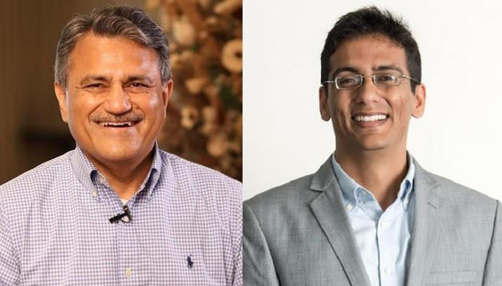 Lightrock strengthens its India team, adds four execs