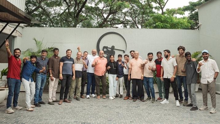 DPDzero, Gladful, Hylenr, Cautio, CodeKarma, others raise early-stage funding