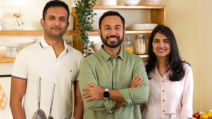 Ember, SnapE Cabs, others secure funding