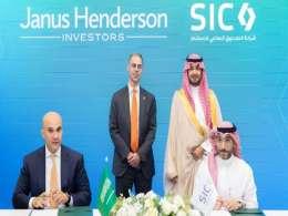 Janus Henderson onboards Saudi sovereign investor for MENA private credit fund