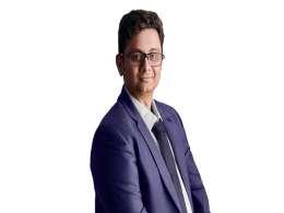 Somerset Indus Capital names new partner to beef up top deck