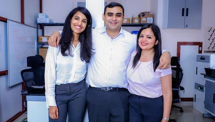 VoidZero, SalarySe, Helex, others net early-stage funding