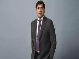 Blackstone-owned Horizon Industrial Parks names Urvish Rambhia as CEO