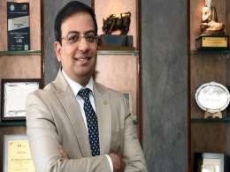 Private deals likely to face near-term valuation pressure: AIBI chairman Lunawat