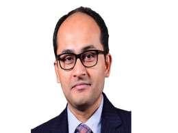 Affirma Capital names new partner in India