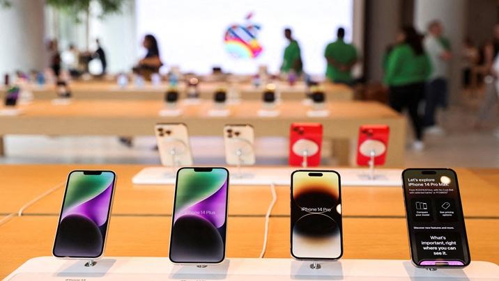 Apple withholds data in India antitrust case, watchdog sets final hearing