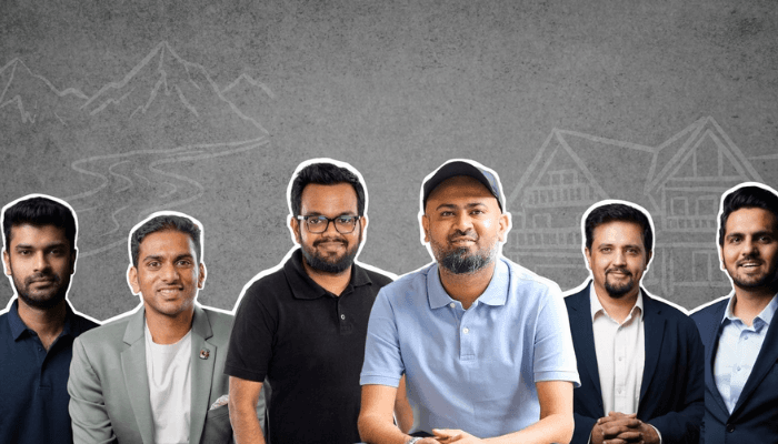 Promaft Partners, V3 Ventures lead The Hosteller’s Series B round