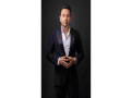 Dubai Entrepreneur Satish Sanpal Brings Luxury and Glamour to Netflix's Desi Bling