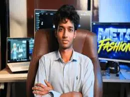 Clouted, Meta Fashion, ANSCER Robotics raise early-stage funding