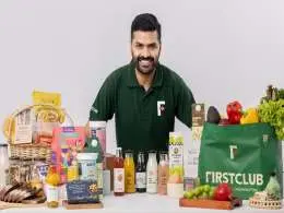 FirstClub nets Series B funding as valuation doubles to $255 mn