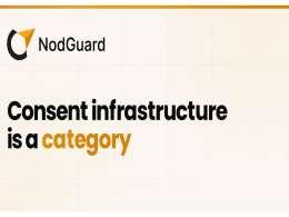 Why Consent Infrastructure Is Becoming a Category, Not a Feature