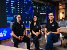 B Capital leads SolarSquare Energy's Series C funding round