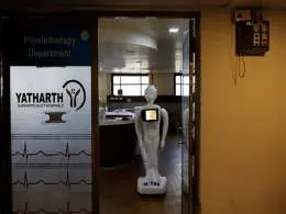 Advent International to invest in Yatharth Hospital for significant minority stake