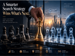 The SEO Playbook Is Changing: Why ThatWare Is Building for Search's Next Competitive Era