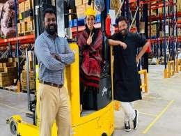 Bertelsmann India Investments, Fireside top up bets on Rozana in Series B round